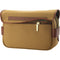 Billingham S3 Shoulder Bag (Khaki/Tan)