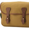 Billingham S3 Shoulder Bag (Khaki/Tan)