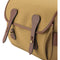 Billingham S3 Shoulder Bag (Khaki/Tan)