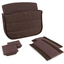 Billingham Hadley Pro Padded Divider Insert (Chocolate, 6L)