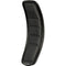 Billingham SP40 Shoulder Strap Pad (Black Leather / Antique Studs)