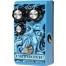 DOD Chthonic Fuzz Pedal