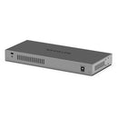 Netgear GS108X 8-Port Gigabit Unmanaged Network Switch