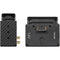 Teradek Bolt 6 LT 750 3G-SDI/HDMI Wireless RX/TX Deluxe Kit (Gold Mount)