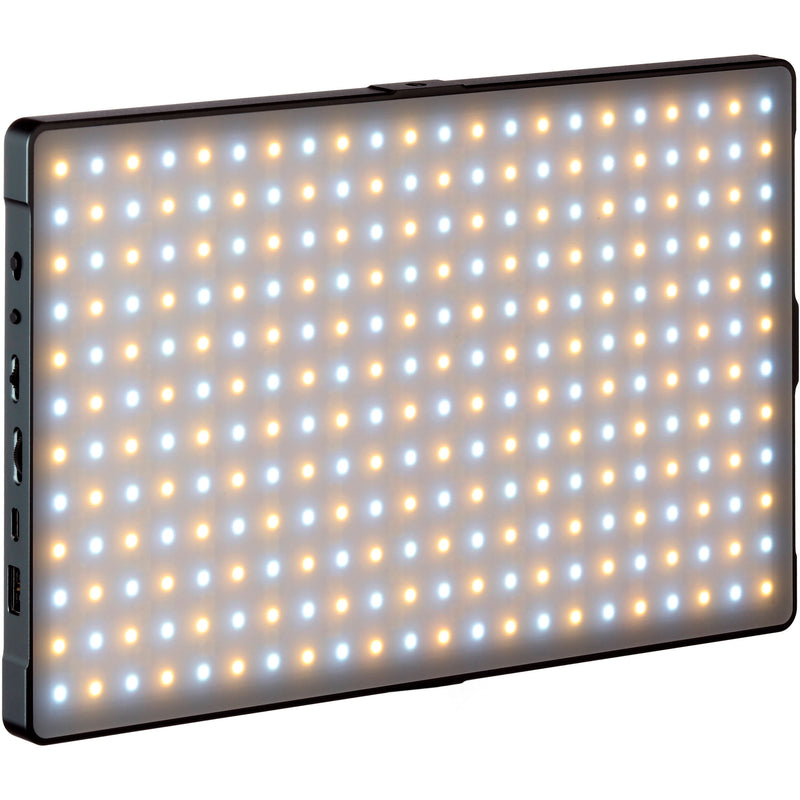 Genaray RGB-11X7L On-Camera RGB LED Light Panel