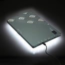 Genaray RGB-11X7L On-Camera RGB LED Light Panel