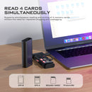 Freewell Pro Card Reader