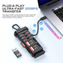 Freewell Pro Card Reader