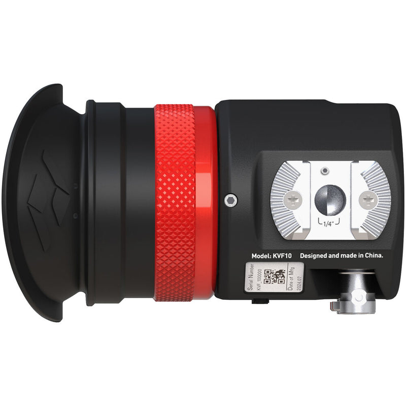 Kinefinity EAGLE SDI e-Viewfinder (Black)