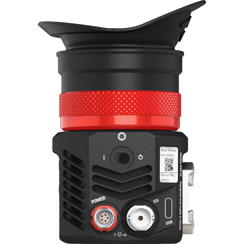 Kinefinity EAGLE SDI e-Viewfinder (Black)