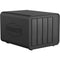 TerraMaster F4-212 2-Bay Home NAS Enclosure