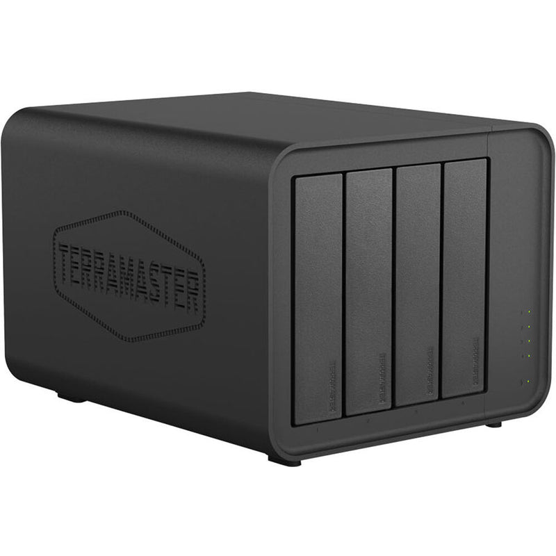 TerraMaster F4-212 2-Bay Home NAS Enclosure