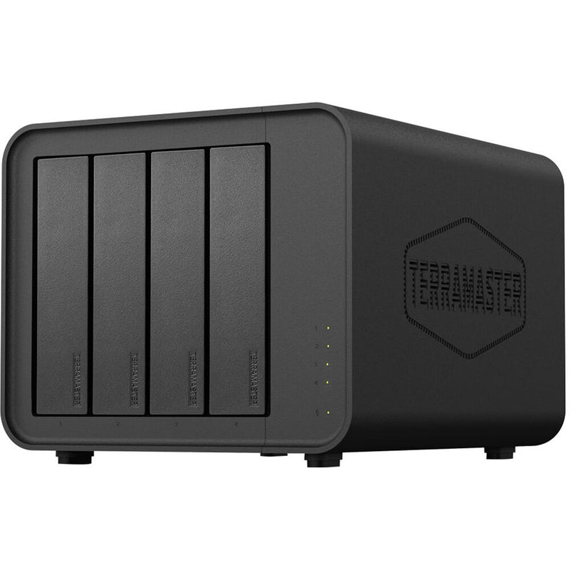 TerraMaster F4-212 2-Bay Home NAS Enclosure