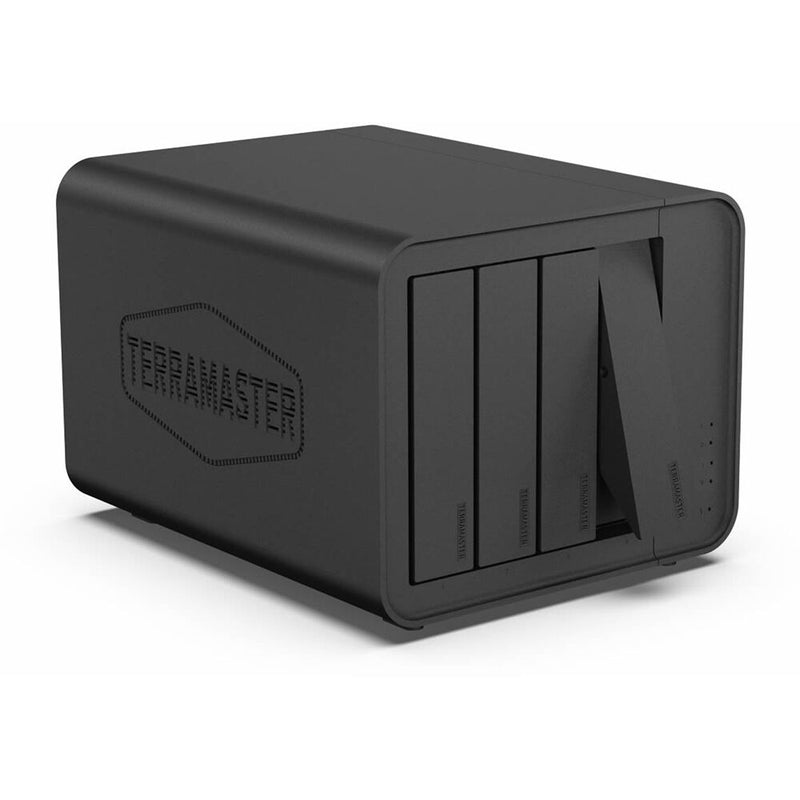 TerraMaster F4-424 Pro 4-Bay NAS Enclosure