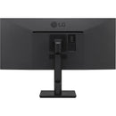 LG UltraWide 34BR65F-B 34" 1080p HDR Monitor