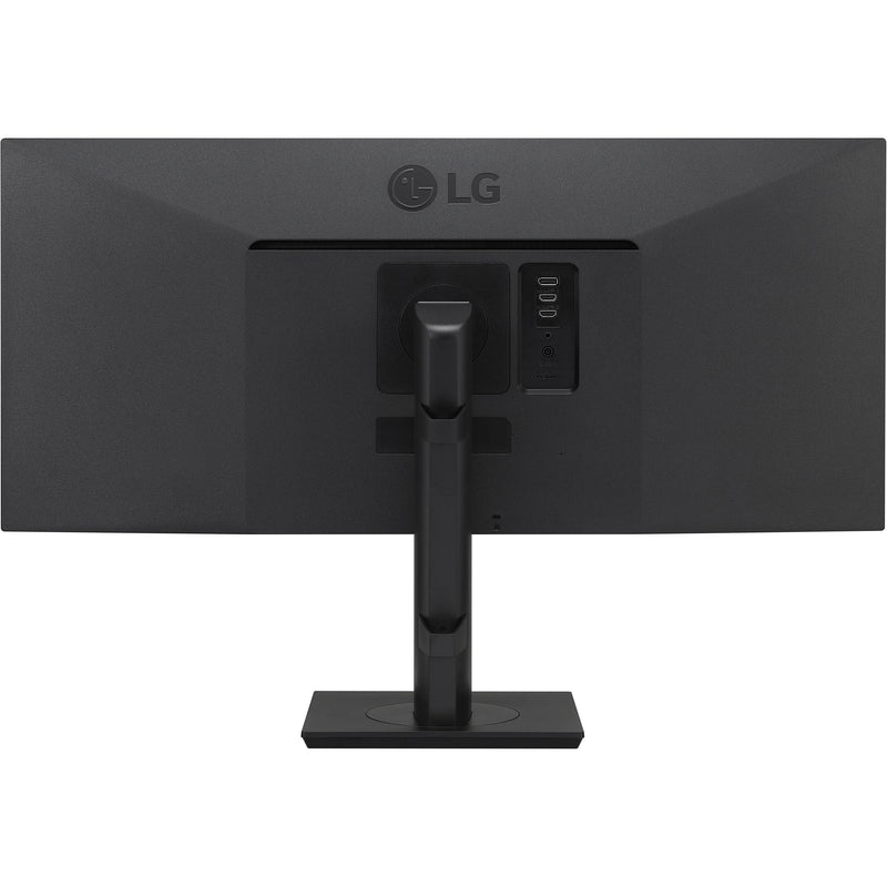 LG UltraWide 34BR65F-B 34" 1080p HDR Monitor