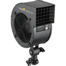 Impact GALE-50 AC-Powered Studio Fan