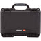 Nanuk 909 Hard Case with Foam Insert for DJI Osmo Pocket 3 (Black, 4.8L)