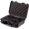 Nanuk 909 Hard Case with Foam Insert for DJI Osmo Pocket 3 (Black, 4.8L)