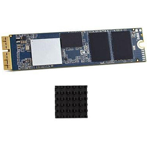 OWC 1TB Aura Pro X2 NVMe SSD Upgrade for Mac Pro (Late 2013)