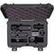 Nanuk 909 Hard Case with Foam Insert for DJI Osmo Pocket 3 (Olive, 4.8L)