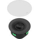 Yealink CS10 SkySound 2-Way Coaxial Network Celling Speaker