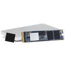 OWC 1TB Aura Pro X2 NVMe SSD Upgrade Kit for Mac Pro (Late 2013 to 2019)