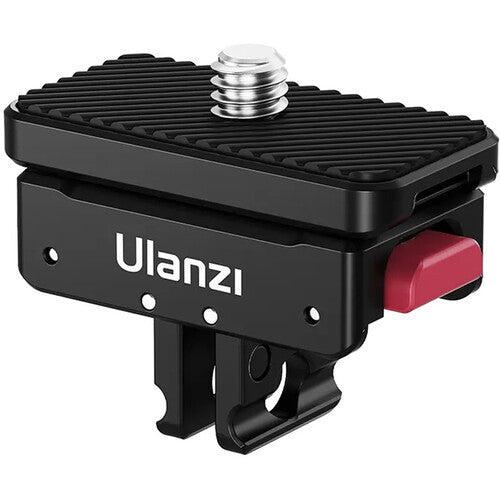 Ulanzi Magnetic Quick Release Mount for Insta360 Ace & Ace Pro