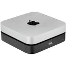 OWC 14TB miniStack STX & Thunderbolt Hub Xpansion (2TB SSD + 12TB HDD, Matte Black)