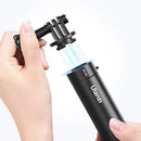 Ulanzi Go-Quick II Magnetic Quick Release Extension Selfie Stick