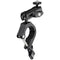 Ulanzi CM025 Bike/Motorcycle Handlebar Clamp Mount for GoPro/Insta360 Action Cameras