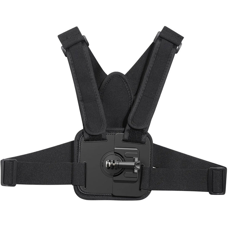 Ulanzi Go-Quick II Magnetic Chest Mount Harness for GoPro and Phone