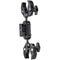 Ulanzi Super Clamps with Dual Ball Head Magic Arm