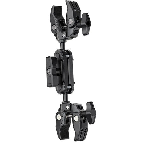 Ulanzi Super Clamps with Dual Ball Head Magic Arm