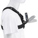 Ulanzi Go-Quick II Magnetic Chest Mount Harness for GoPro and Phone