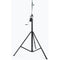 On-Stage LS9900B Crank-Up Lighting Stand (Black)