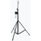 On-Stage LS9900B Crank-Up Lighting Stand (Black)