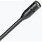 On-Stage DJM618 Dynamic Gooseneck Microphone (16.5")