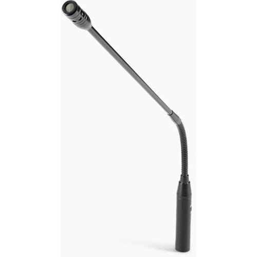 On-Stage DJM618 Dynamic Gooseneck Microphone (16.5")