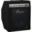 Bugera Ultrabass BXD15S 1000W 1x15" Bass Combo Amplifier