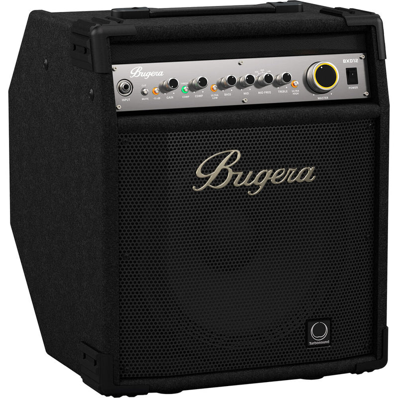 Bugera Ultrabass BXD12 1000W 12" Bass Combo Amplifier