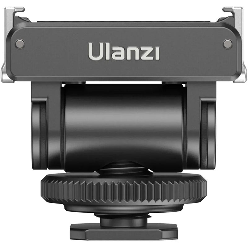 Ulanzi Cold Shoe Mount Adapter for DJI Osmo Action 3/4 & Pocket 3