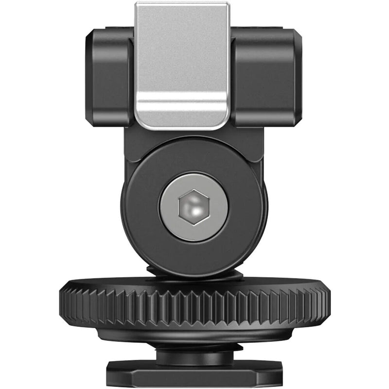 Ulanzi Cold Shoe Mount Adapter for DJI Osmo Action 3/4 & Pocket 3