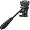 Ulanzi F38 Quick Release Fluid Video Head