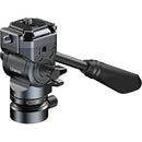 Ulanzi F38 Quick Release Fluid Video Head