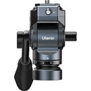 Ulanzi F38 Quick Release Fluid Video Head