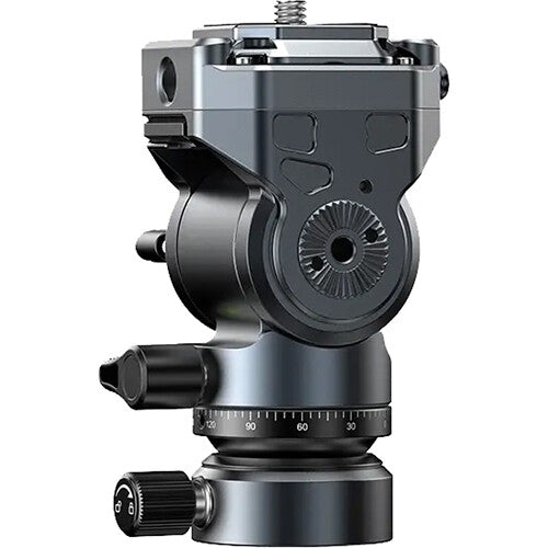 Ulanzi F38 Quick Release Fluid Video Head