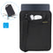 TechProtectus Shockproof Vertical Carry Sleeve for 12" Tablet (Black)