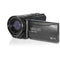 Minolta MN4K300WP UHD 4K Waterproof Camera (Black)