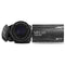 Minolta MN4K300WP UHD 4K Waterproof Camera (Black)